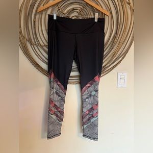 Prana Leggings - Size Medium - Never Worn